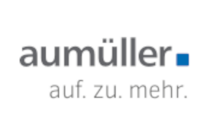 Logo Aumüller Aumatic GmbH