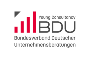 Logo Bund deutscher Unternehmensberater e.V.